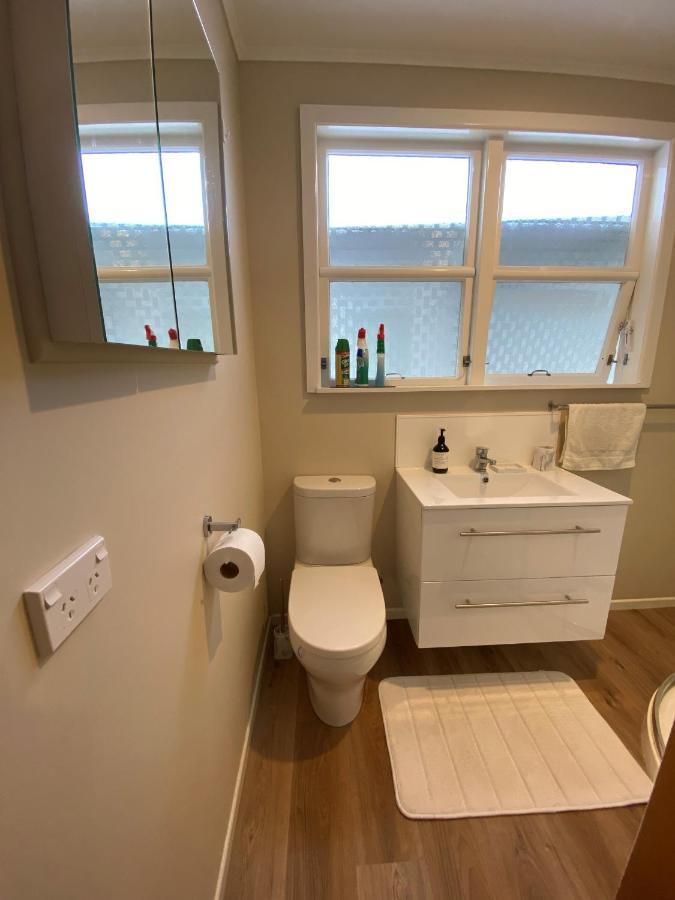 Appartement Birch Court - Harakeke à Whanganui Extérieur photo