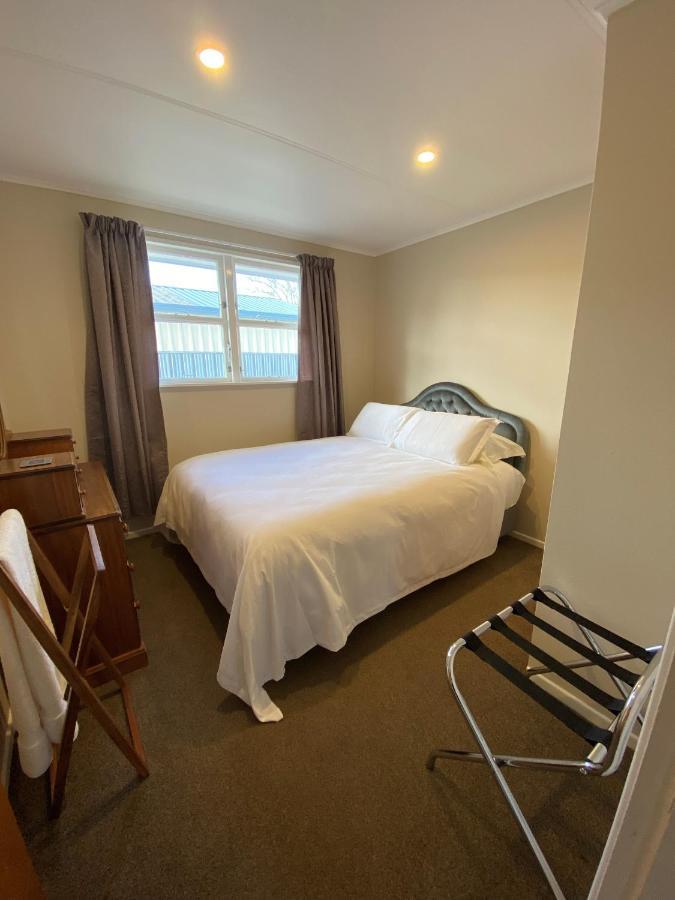 Appartement Birch Court - Harakeke à Whanganui Extérieur photo