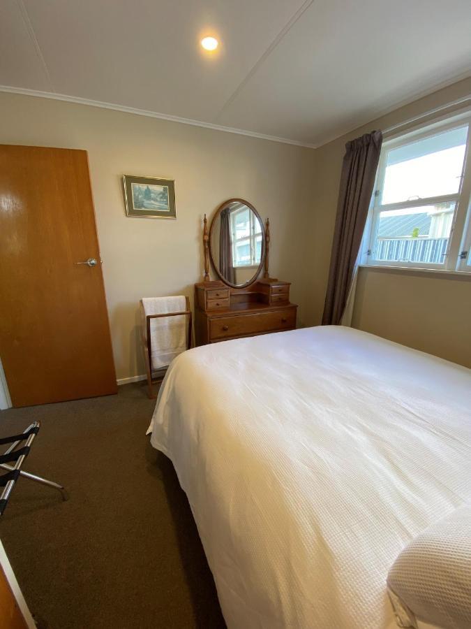 Appartement Birch Court - Harakeke à Whanganui Extérieur photo