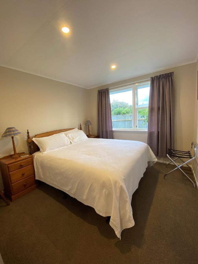 Appartement Birch Court - Harakeke à Whanganui Extérieur photo