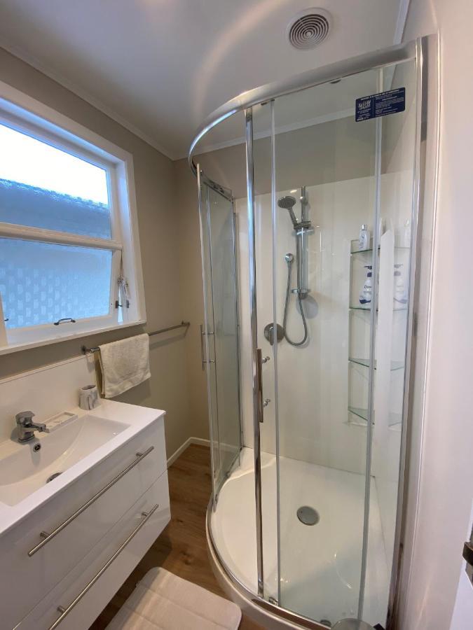Appartement Birch Court - Harakeke à Whanganui Extérieur photo