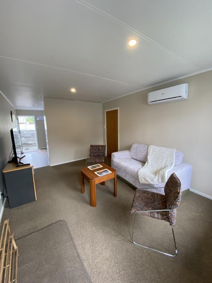 Appartement Birch Court - Harakeke à Whanganui Extérieur photo