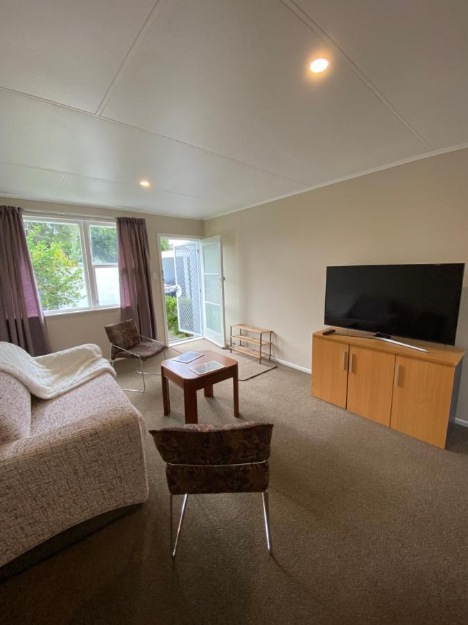Appartement Birch Court - Harakeke à Whanganui Extérieur photo