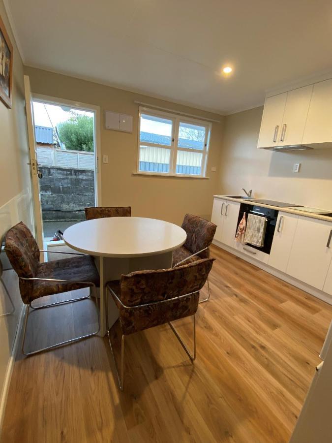 Appartement Birch Court - Harakeke à Whanganui Extérieur photo