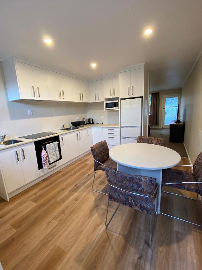 Appartement Birch Court - Harakeke à Whanganui Extérieur photo